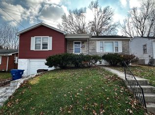 14 Sylvania Ave, Winchester, KY 40391