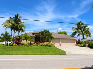 4117 Chiquita Blvd S, Cape Coral, FL 33914