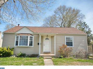 2709 Fair Oaks Ave, Hatboro, PA 19040