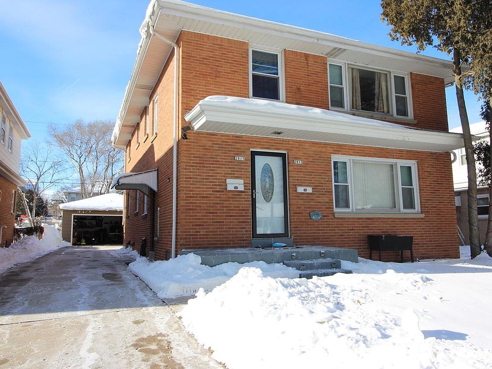 1st image of 2813 South 58th STREET #2815