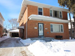 2813 S 58th St #2815, Milwaukee, WI 53219