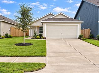 1312 Charlotte Way, Wharton, TX 77488