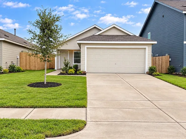 1312 Charlotte Way, Wharton, TX 77488