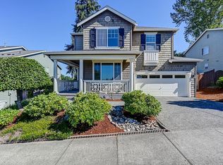 5620 NE 6th Pl, Renton, WA 98059