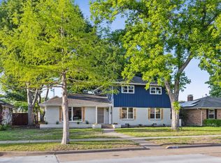 521 E Polk St, Richardson, TX 75081