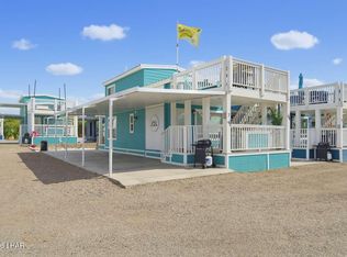 7000 Riverside Dr #7, Parker, AZ 85344
