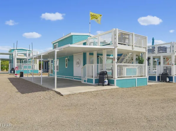 7000 Riverside Dr #7, Parker, AZ 85344