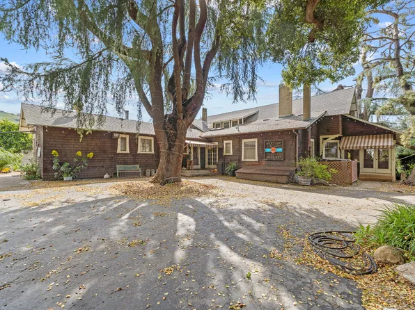 22702 Avenue 344, Woodlake, CA 93286