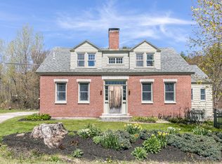 416 Joy Valley Rd, Buxton, ME 04093