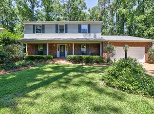 2622 Noble Dr, Tallahassee, FL 32308