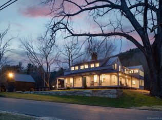 40 Music Mountain Rd, Falls Village, CT 06031