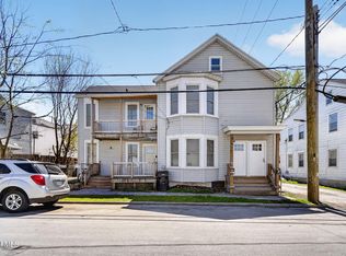 30 118th Street, Troy, NY 12182