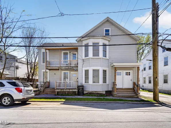 30 118th Street, Troy, NY 12182