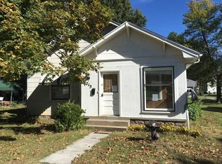 713 Euclid Ave, Monett, MO 65708