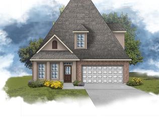 100 Caddo Dr, Lafayette, LA 70506