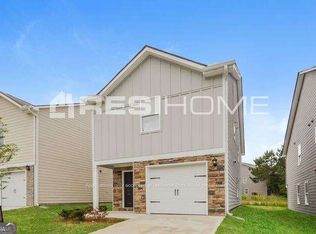 2009 Briar Creek Ct NE, Conyers, GA 30012