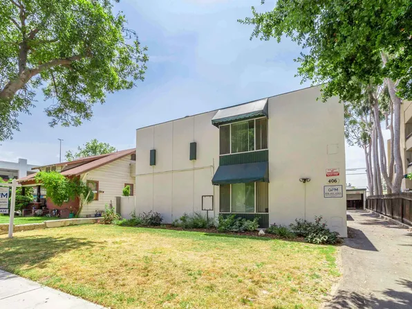 406 Oak St, 406 Oak St Unit 4, Glendale, CA 91204