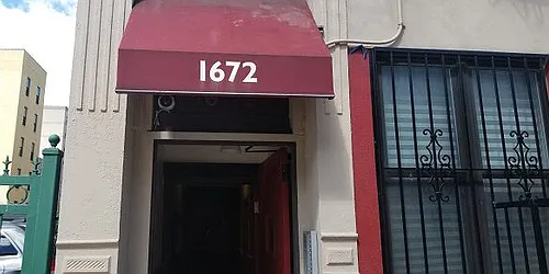 Rented by Perry Associates NYC Inc