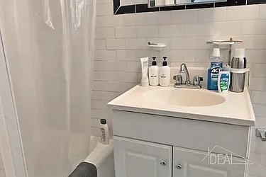 Rented by Ideal Properties Group