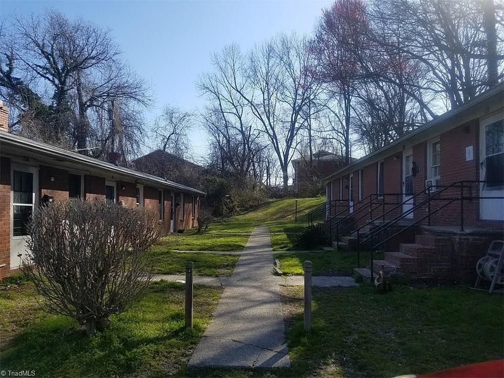 106 E Glenn Ave, Winston Salem, NC 27105 Zillow