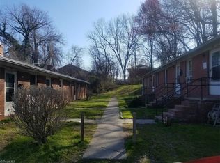 106 E Glenn Ave, Winston Salem, NC 27105