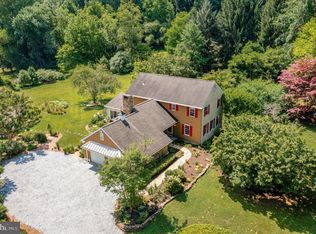 2105 Brintons Bridge Rd, West Chester, PA 19382