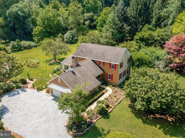 2105 Brintons Bridge Rd, West Chester, PA 19382