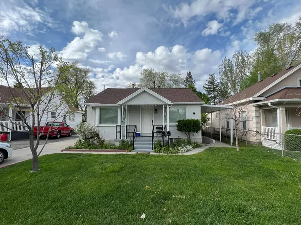 349 E 1300 S #2, Salt Lake City, UT 84115