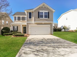 4239 Everest Dr, Gastonia, NC 28054