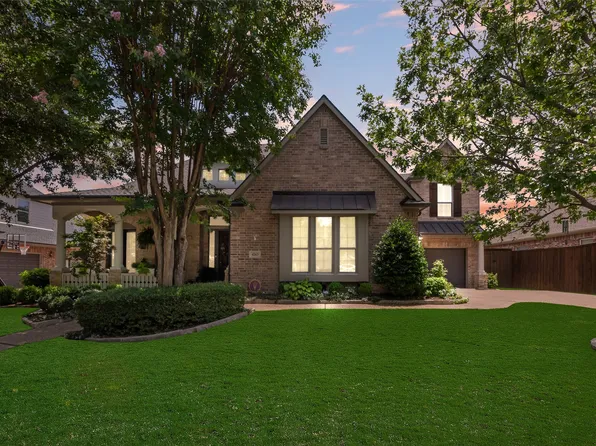 4263 Veneto Dr, Frisco, TX 75033
