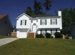 572 Blue Ridge Xing, Evans, GA 30809
