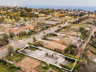 701 Via De La Paz, Pacific Palisades, CA, 90272