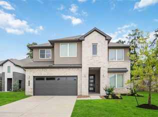 14130 Trail Creek Ct, Conroe, TX 77384