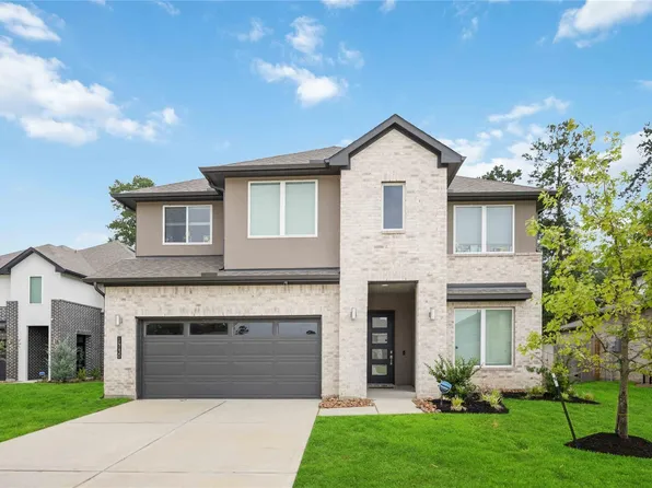 14130 Trail Creek Ct, Conroe, TX 77384