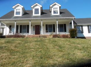 3709 Aarons Run Rd, Mount Sterling, KY 40353