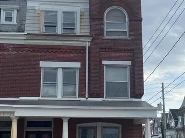 1326 W Turner St E, Allentown, PA 18102