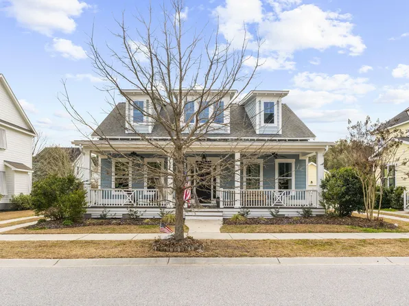 2639 Battle Trail Dr, Johns Island, SC 29455