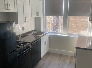 1820 Commonwealth Ave APT 15, Boston, MA 02135