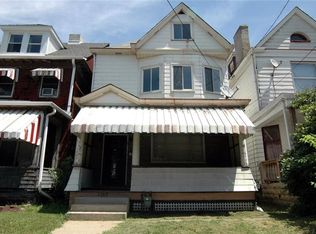 2760 Bergman St, Pittsburgh, PA 15204