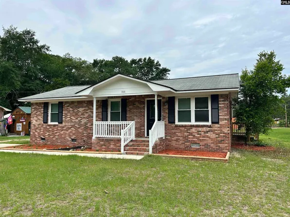 366 Blackville Rd, Gaston, SC 29053