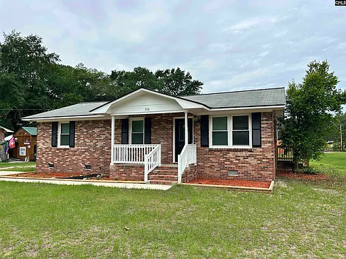 366 Blackville Rd Photo 1