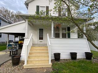 13 E 8th Ave, Clarion, PA 16214