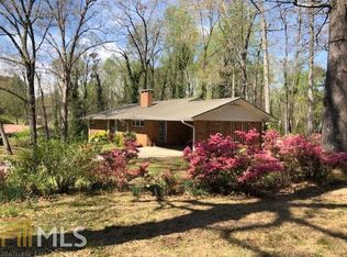 499 Valley Rd, Toccoa, GA 30577