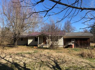 5961 Highway 71 N, Waldron, AR 72958