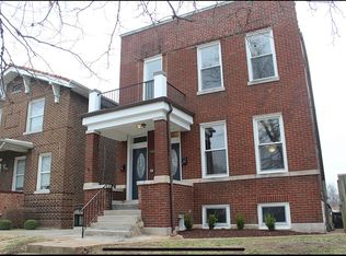 5546 S Kingshighway Blvd, Saint Louis, MO 63109