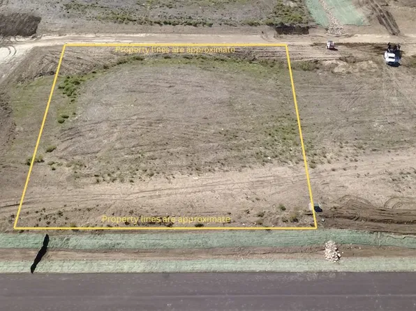 Creekside Dr, Sanger, TX 76266