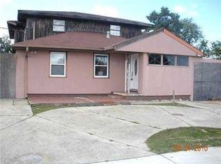 1810 Alexander Ave, Arabi, LA 70032