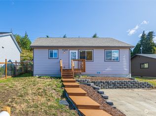 1125 W 12th St, Port Angeles, WA
