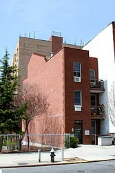 594 Sixth Avenue in Park Slope