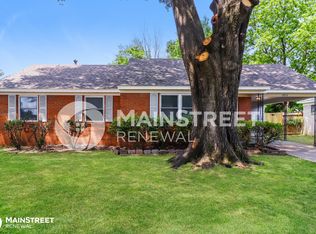 1915 Denison St, Memphis, TN 38111